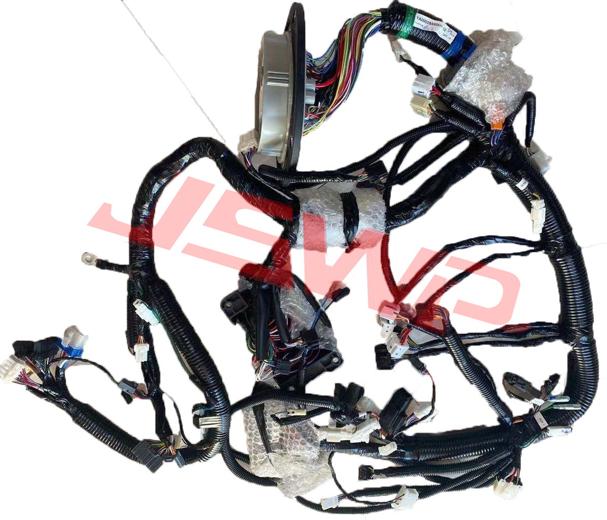 Hitachi Factory Internal Wiring Harness YA00028880H1-02