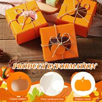 Boîtes à pâtisserie personnalisées en gros, petites boîtes à gâteaux de 4 pouces avec fenêtre pour bonbons, muffins, beignets et emballages de cadeaux de fête