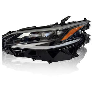 Para Modelos <span class=keywords><strong>Lexus</strong></span> <span class=keywords><strong>UX</strong></span> 2020-2024, Reparación y Reemplazo de Faros Delanteros Matrix, 12V 25W 6000K, 3 Meses de Garantía - Product Image 6