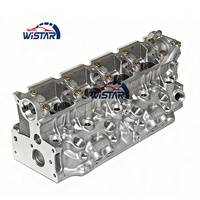 Culasse de course de haute qualité pour Renault MEGANE KANGOO 1.9 D Diesel Engine F8Q, équipement d'origine, 7701468626