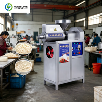 Machine à presser les nouilles de riz Tamalemachinesales en promotion – Extrudeuse de nouilles de riz