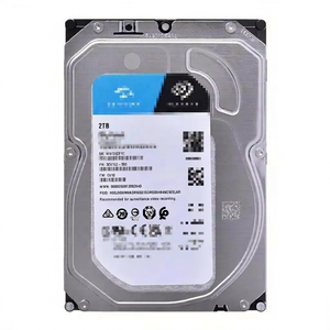 Disque dur serveur ST2000VX017 2 To SATA 7.2K 3,5 pouces KYHAWK 2 To HDD interne pour caméra vidéo et moniteur - Product Image 1
