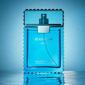 Parfum pour homme Eau de Toilette Vaporisateur naturel Cloud Light Wind Clear Breeze 100ML Parfum Parfum original Cologne pour homme - Product Image 6