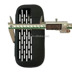 Nhà Máy Giá Loa Trường Hợp Bìa <span class=keywords><strong>Silicone</strong></span> Túi Trường Hợp Bảo Vệ Cho B Ose Âm Thanh Liên Kết Flex Loa - Product Image 4