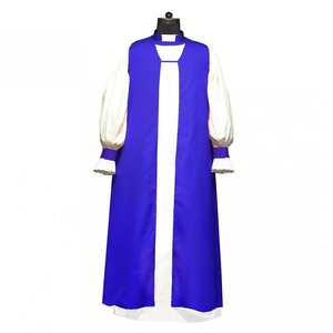 Nuovo Costume da Spettacolo, Abbigliamento per Giochi di Ruolo e Spettacoli Teatrali, Vestito Lungo Medievale Fantasy per Film e Serie TV - Product Image 4
