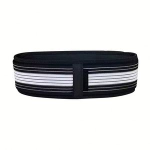 Cinturón de Soporte Sacroilíaco de Alta Calidad, Faja de Soporte para la Cadera, Alivio del Dolor Lumbar y Pélvico, Banda de Compresión Pélvica - Product Image 2