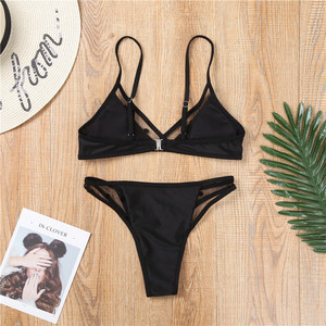 Fya27 2020 Nuovo Donne <span class=keywords><strong>Brasiliane</strong></span> Perizoma Costume Da Bagno Micro Bikini Costumi Da Bagno - Product Image 6