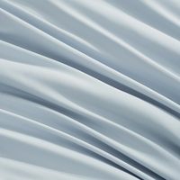 Couverture rafraîchissante 90% nylon 10% élasthanne pour un havre de paix familial confortable, ensembles de couettes en tissu personnalisé, tailles TWIN, FULL, QUEEN, KING