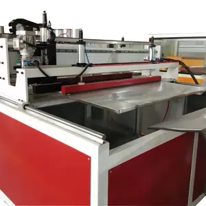 Línea de producción de láminas/tablero de espuma de PVC de alta velocidad