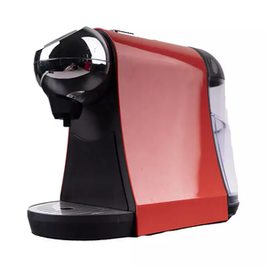 Cafetera de Cápsulas en Oferta, Cafetera Automática de Cápsulas - Product Image 2