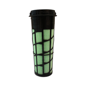 Filtre à air P611858 PA5584 1559418 580048839 LAF4348, filtration haute efficacité pour modèles de camions - Product Image 2