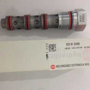 Divisor-Combinador de Flujo Sincronizado de Alta Precisión FSDS-XAN FSDSXAN Hydraulics Original USA HYDRAFORCE IH - Product Image 6