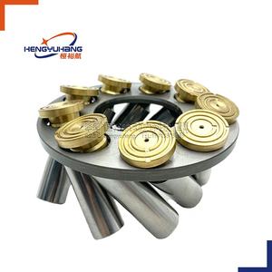 Piezas de <span class=keywords><strong>Motor</strong></span> oscilante hidráulico <span class=keywords><strong>Kawasaki</strong></span> M2X22 M2X45 M2X55 M2X63 M2X96 M2X120 M2X128 <span class=keywords><strong>M2X146</strong></span> M2X150 M2X170 M2X210 accesorios de motores - Product Image 3