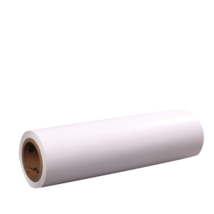 Pellicola in Poliestere Mylar Bianco Opaco per Isolamento Elettrico da <span class=keywords><strong>300</strong></span> Micron - Product Image 1