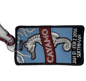 Luggage Tags for <b>Suitcases</b> - Product Image 2