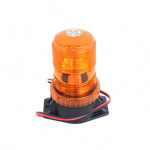 Cung Cấp Đèn Cảm Biến Hình Lục Giác Led High Bay Loại Từ Tính Cao 100Mm Chiều Cao 10 Volt - Product Image 1