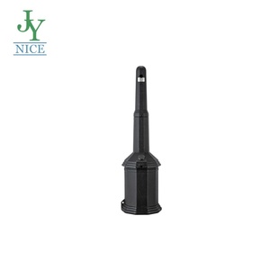 <span class=keywords><strong>Cendrier</strong></span> <span class=keywords><strong>sur</strong></span> <span class=keywords><strong>pied</strong></span> robuste avec seau intérieur amovible - Bac à cendres d'<span class=keywords><strong>extérieur</strong></span> - Product Image 4