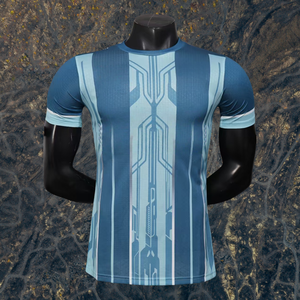 2526 Marseille Voetbalshirt Heren Sportkleding Uniformen Voetbal Trainingshirt Marseille JULer Jersey Voetbalshirt - Product Image 3