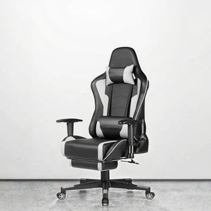 Fauteuil inclinable et pliable OEM WANDER 2025 avec accoudoirs et repose-pieds ergonomiques réglables - Product Image 3