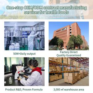 Оптовая продажа, натуральные растительные экстракты, экстракт Американского Женьшеня, порошок, американские корневые травы женьшеня - Product Image 5