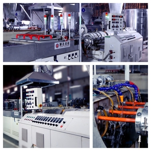 Как/NZS 2053 ПВХ Электрический трубопровод жесткий MD Grey 25 мм - Product Image 5