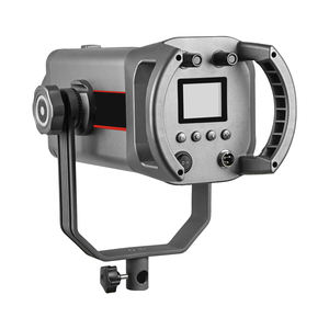 Lumière vidéo LED 300W avec Bowens Mount APP Control 32800LM Sortie 2800-6800K <span class=keywords><strong>pour</strong></span> les créateurs <span class=keywords><strong>pour</strong></span> <span class=keywords><strong>YouTube</strong></span> - Product Image 2
