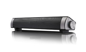Altoparlante <span class=keywords><strong>Bluetooth</strong></span> <span class=keywords><strong>Bluetooth</strong></span> portatile per Home Theater TV Soundbar altoparlanti Surround sistema audio per TV, <span class=keywords><strong>PC</strong></span> - Product Image 6