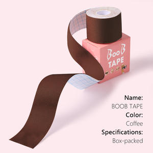 Pita Pengangkat Payudara untuk Semua Ukuran Dada, Tahan Air, Anti Keringat, dan Anti Benturan untuk Wanita - Product Image 6