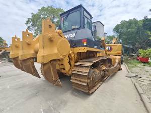 Бульдозер <span class=keywords><strong>SHANTUI</strong></span> б/у из Китая, гусеничный бульдозер <span class=keywords><strong>Shantui</strong></span> <span class=keywords><strong>SD23</strong></span> SD22, продажа - Product Image 2