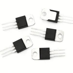 Original & Brand-new LFUSCD08065A TO220-2 Transistor Specialized Electronic Components Purchasing and Support Services - Product Image 1