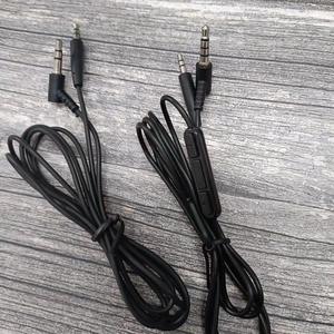 Adaptateur Audio de haute qualité OE2 câble Audio pour casque QC35/QC35II/QC45/NC700 câble de blé 3M pour haut-parleur de voiture vidéo HDTV - Product Image 6