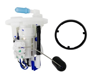 Nuevo Conjunto de Bomba de Combustible OEM 23210-BZ150 para <span class=keywords><strong>GYA</strong></span> Aurion para Motor Avanza F65 con 1 Año de Garantía - Product Image 1