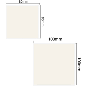 Parches Hidrocoloides al <span class=keywords><strong>por</strong></span> Mayor de Fábrica, Tamaño Grande, Impermeables, 10*10cm, Parches para el Acné, 80*80cm, Parches para Granos, para Eliminar Imperfecciones del Cuerpo - Product Image 6