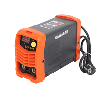 Machine à souder MMA-300 ARC la plus populaire, compatible OEM, mini soudeuse manuelle DC MMA