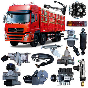 Ventas directas de fábrica, repuestos para camiones FAW, repuestos para camiones FAW J5, camiones FAW - Product Image 1