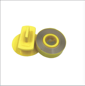 เทปแก้ไขแบบแห้ง Gr.143 (9707) ใช้ได้กับเครื่องพิมพ์ EM100/200 สไตลัส 6 ชิ้น - Product Image 3