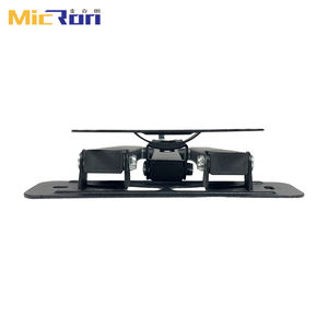 الأكثر مبيعًا لحامل حائط تلفزيون VESA دوار كامل الحركة 14 بوصة-27 بوصة - Product Image 5