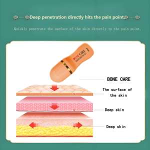 Agent de soulagement de la douleur du ménisque personnalisé en gros, douleurs musculaires de l'articulation du genou, liquide à base de plantes pour la polyarthrite rhumatoïde - Product Image 5