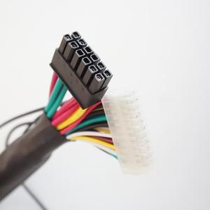 Плоский ленточный кабель 300 мм, 4-контактный JST XH2.54 - XH2.54-4pin, 2.54 мм, AWM 2468, 26AWG, для электроники - Product Image 6