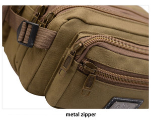 Vente en gros sur mesure <span class=keywords><strong>Sac</strong></span> de ceinture en toile pour hommes et femmes <span class=keywords><strong>Sac</strong></span> <span class=keywords><strong>banane</strong></span> de grande capacité <span class=keywords><strong>Sac</strong></span> <span class=keywords><strong>à</strong></span> bandoulière <span class=keywords><strong>Sac</strong></span> de taille pour hommes et femmes - Product Image 4
