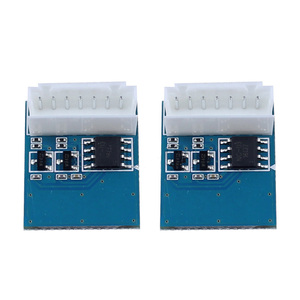 80k Trống mực chip cho xeroxs WorkCentre 4250 4260 wc4250 wc4260 113r00755 xer. Thiết lập lại chip trống - Product Image 2