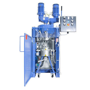 Mélangeur planétaire vertical Mélangeur planétaire vertical pour pot de résine dentaire - Product Image 1