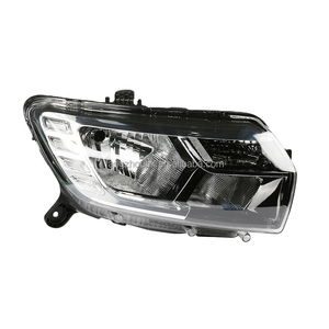 Faro delantero para Renault Dacia LOGAN/SANDERO modelo 2017, directamente de fábrica. - Product Image 3