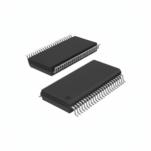 ชิ้นส่วนอิเล็กทรอนิกส์ TXRX แบบไม่กลับด้านของแท้74AC16245TTR รายการชิ้นส่วนอิเล็กทรอนิกส์6V 48TSSOP - Product Image 1