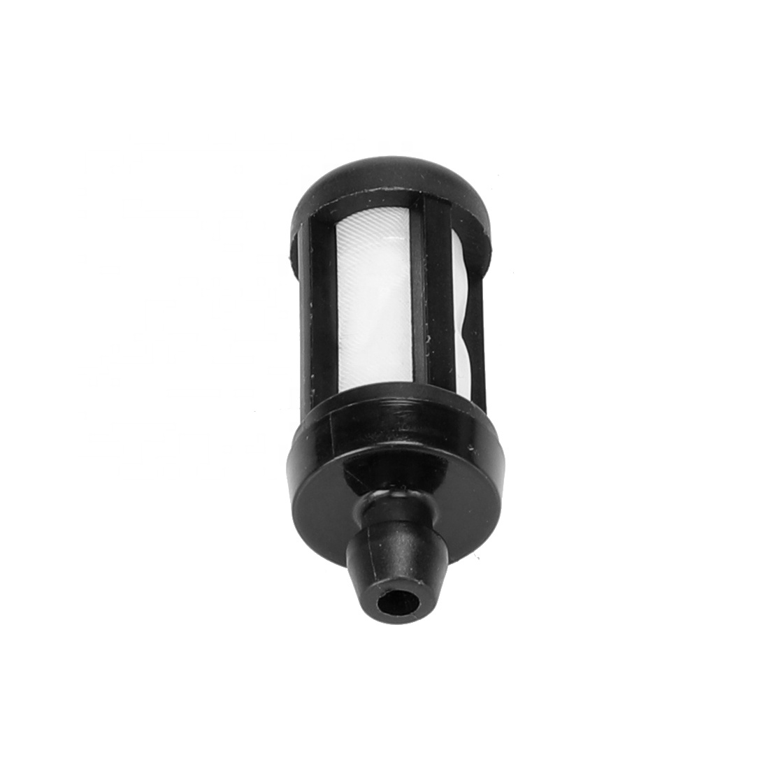 Hiaors 6 мм воздушные фильтры из пропускающего воздух для 212cc Coleman GX160 GX200 168f 196cc 6.5hp двигателя мини велосипед картинг Запчасти для мотоциклов