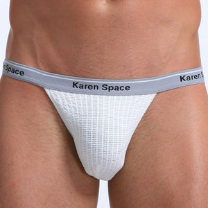 Achats en ligne au détail en d'<span class=keywords><strong>ali</strong></span> baba respirer librement intérieur porte sexy pour hommes boxer - Product Image 5