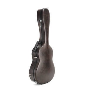 Coque <span class=keywords><strong>rigide</strong></span> solide de 39 pouces, étui de <span class=keywords><strong>guitare</strong></span> électrique basse <span class=keywords><strong>classique</strong></span> très protecteur, <span class=keywords><strong>housse</strong></span> portable en fibre de verre multiple - Product Image 5