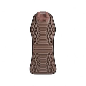 Coussin de massage électrique Shiatsu pour la maison avec fonctions de chauffage, pétrissage et vibration pour le corps et le siège de voiture (application pour le cou) - Product Image 5