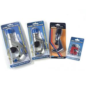 Cortador de Tubos de Acero Inoxidable y Cobre, Tijeras para Tubos de Alta Calidad - Product Image 2