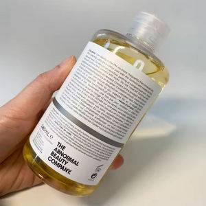 Solución Tonificante con Ácido Glicólico Orgánico, Tónico Exfoliante para Limpiar los Poros y Obtener una Piel Suave, Fórmula en Spray, Eliminación de Puntos Negros - Product Image 5